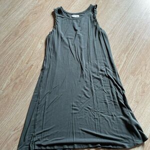 Maurices Cotton Dress